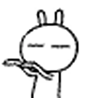 🥴 emoji Emoticon nostalgia! Telegram sticker 9 of 45