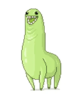 🦕 emoji Emoticon nostalgia! Telegram sticker 20 of 45