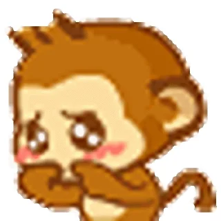 🥺 emoji Emoticon nostalgia! Telegram sticker 14 of 45