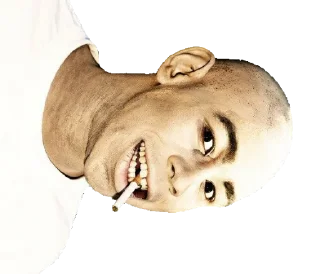 🚬 emoji Tyler, The Creator Telegram sticker 24 of 32