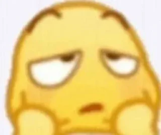 🙃 emoji ？？？ Telegram sticker 15 of 110