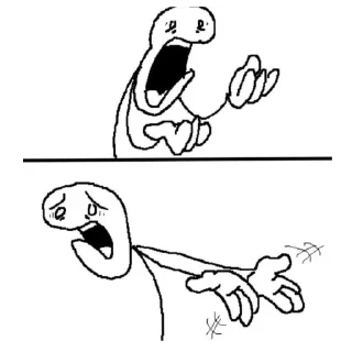 👍 emoji @ThisIsPeach Telegram sticker 22 of 120