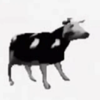 🐮 emoji Kh 2 - @amirMS19 Telegram sticker 15 of 119