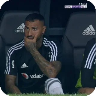 Sticker from SİÜÜÜ😉🐐🇵🇹