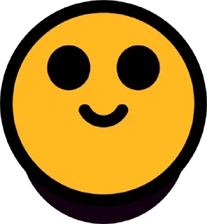 Sticker from Brawlstars