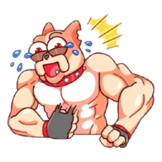 🌙 emoji [ Стикеры ВК ] Telegram sticker 1 of 75