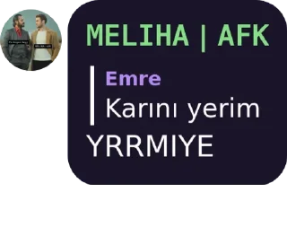 🤙 emoji @Caawresamin @AsenaUserBot Paketi 1 Telegram sticker 14 of 46