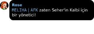 👍 emoji @Caawresamin @AsenaUserBot Paketi 1 Telegram sticker 3 of 46