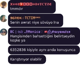 👩‍🦯 emoji @Caawresamin @AsenaUserBot Paketi 1 Telegram sticker 5 of 46