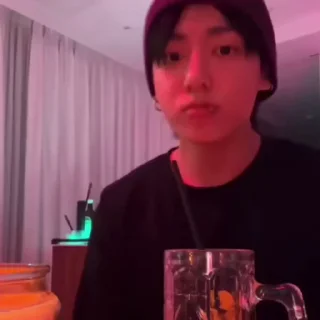 🍺 emoji jk @ARCHIVE_jen Telegram sticker 22 of 50
