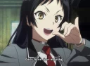 Sticker from 罪に陥る２