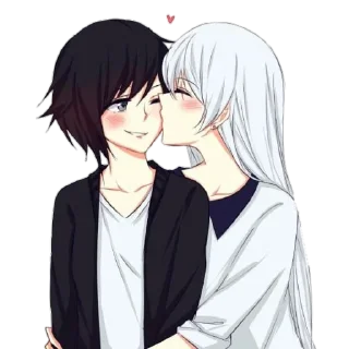Sticker from 💕Love 2💕 @R666d1