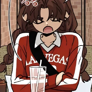 ☁️ emoji . 𝗂𝗇 𝖻𝖾𝗍𝗐𝖾𝖾𝗇 ! @stickerbunnycu Telegram sticker 19 of 100