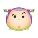 Sticker from Pixar Emoji [@Stikeram][SeRaMo.iR]