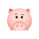 Sticker from Pixar Emoji [@Stikeram][SeRaMo.iR]