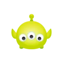 Sticker from Pixar Emoji [@Stikeram][SeRaMo.iR]