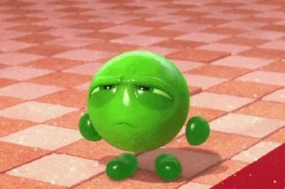 💔 emoji صدف میچاقه رول برا مهتاب Telegram sticker 24 of 35