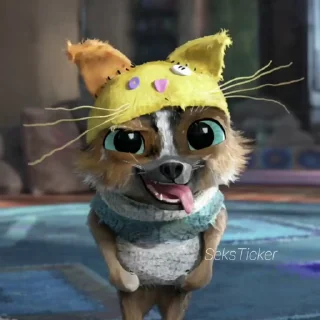 🐶 emoji Puss in Boots @whiplashclub Telegram sticker 9 of 35