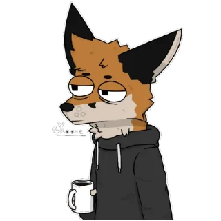 😩 emoji El Pack de la Rata Telegram sticker 9 of 48