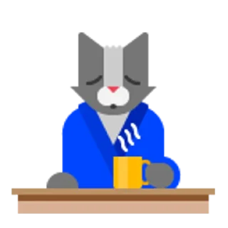 😫 emoji El Pack de la Rata Telegram sticker 12 of 48
