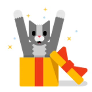 🎁 emoji El Pack de la Rata Telegram sticker 15 of 48