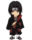 🌀 emoji Naruto Chibi Telegram sticker 12 of 23