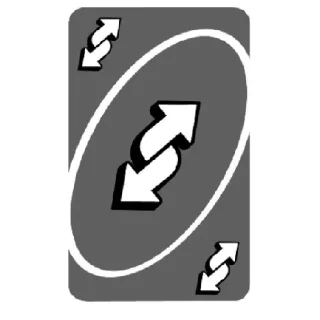 😁 emoji Uno pack 7 no offical Telegram sticker 10 of 20