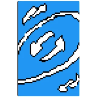 😁 emoji Uno pack 7 no offical Telegram sticker 5 of 20