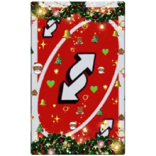 😁 emoji Uno pack 7 no offical Telegram sticker 11 of 20