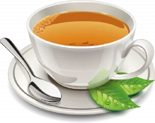 🍵 emoji AI Telegram sticker 8 of 68