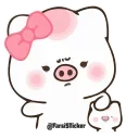 🤬 emoji piggy@farsisticker Telegram sticker 12 of 45