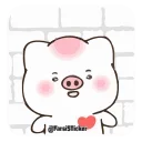 😯 emoji piggy@farsisticker Telegram sticker 21 of 45