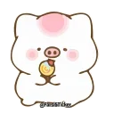 Sticker from piggy@farsisticker