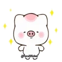 💃 emoji piggy@farsisticker Telegram sticker 16 of 45
