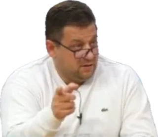 🤔 emoji Шизомарков Бест Telegram sticker 10 of 11