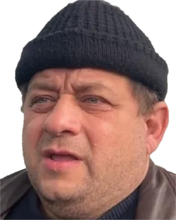 Sticker from Шизомарков Бест