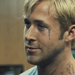 🍾 emoji Ryan @TranceShit Telegram sticker 21 of 40
