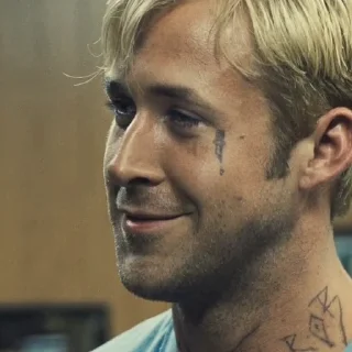 🍾 emoji Ryan @TranceShit Telegram sticker 22 of 40