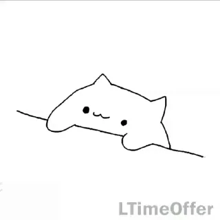 🤩 emoji 皮卡宝 @pikabao 虚拟卡 Telegram sticker 11 of 34