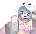 Sticker from Toast's Pat Pack V3.0