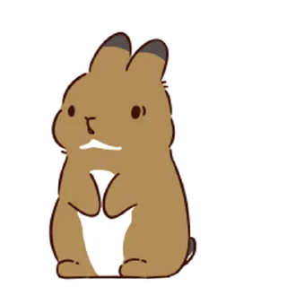 Sticker from 提摩西小队3