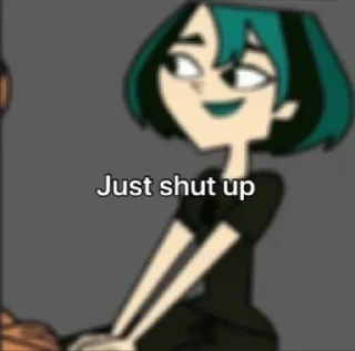 Sticker from Girls