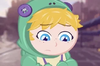 ☹️ emoji I SIMOX I fukhing pack Telegram sticker 14 of 113