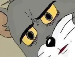 🤨 emoji I SIMOX I fukhing pack Telegram sticker 5 of 113