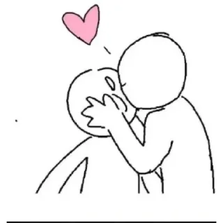 😎 emoji My lover Telegram sticker 5 of 30