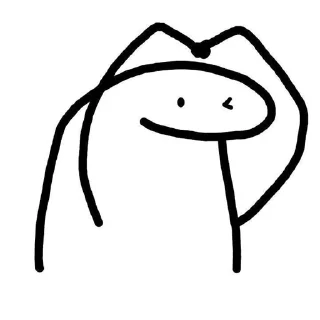 😙 emoji 𝖾𝗆᥆𝗍Ꭵᥴ᥆ᥒ 𝗌𝗍Ꭵᥴ𝗄𝖾𝗋 @JllX9 Telegram sticker 8 of 25