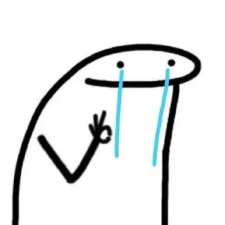 😓 emoji 𝖾𝗆᥆𝗍Ꭵᥴ᥆ᥒ 𝗌𝗍Ꭵᥴ𝗄𝖾𝗋 @JllX9 Telegram sticker 17 of 25
