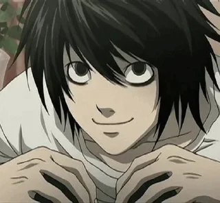🍫 emoji L @stickerowo @goats_meme Telegram sticker 12 of 58