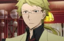 💫 emoji ~ Kunikida Doppo 💛 Telegram sticker 14 of 85