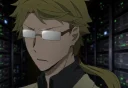 💫 emoji ~ Kunikida Doppo 💛 Telegram sticker 19 of 85